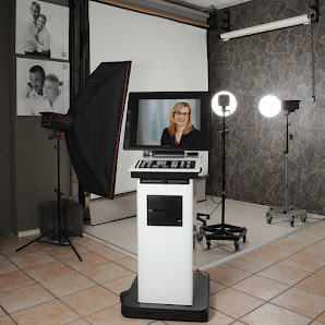 Fotostudio Flic Flac Business, Bewerbung, Passfotos