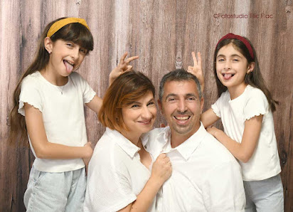 Fotostudio Flic Flac Business, Bewerbung, Passfotos