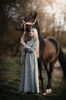 Jessica W. Fotografie