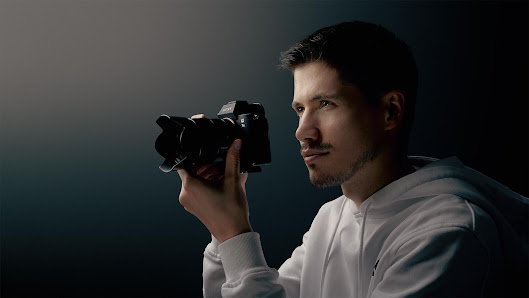 Dominik Bingel – Fotografie & Videografie
