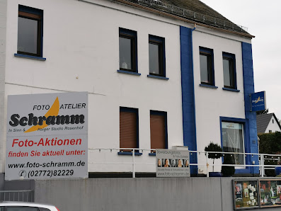 Foto-Atelier Agnes Schramm