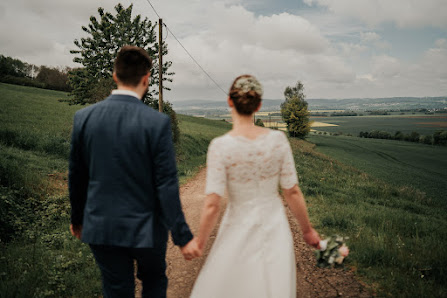 Jonathan Deis | Portrait- und Hochzeitsfotograf