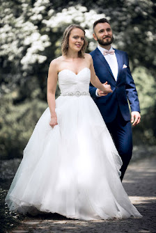 Ahmed Hodzic Hochzeitsfotograf
