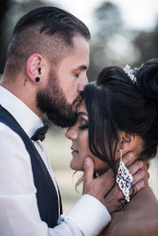 Ahmed Hodzic Hochzeitsfotograf