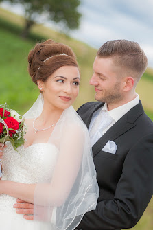 Hochzeitsfotograf Wetterau