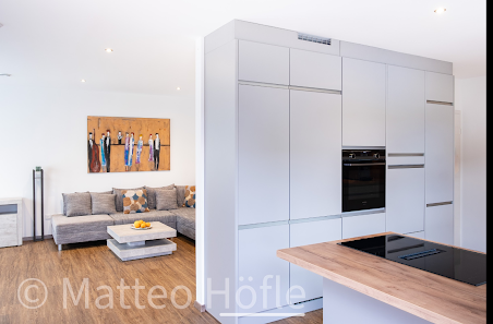 Matteo Höfle Fotografie