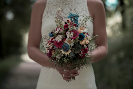 Roland Grosch Photography - Fotograf | Hochzeitsfotograf Hanau