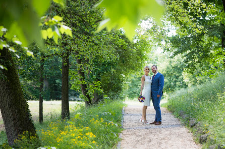 Roland Grosch Photography - Fotograf | Hochzeitsfotograf Hanau