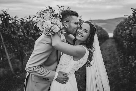 Marvin Hottenbacher — Hochzeitsfotografie by Fotograrvin