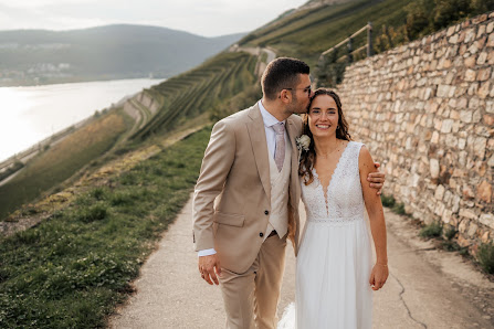 Marvin Hottenbacher — Hochzeitsfotografie by Fotograrvin