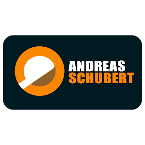 Andreas Schubert Grafik Design