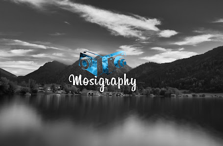 Mosigraphy - Sven Mosemann
