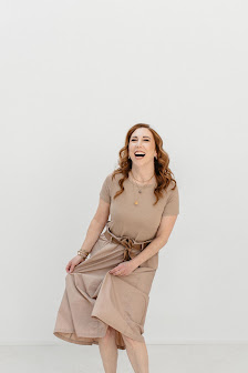 Ilka Hofmann | Personal Branding Fotografie