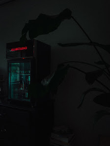 KLUB STUDIO
