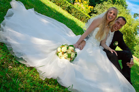 Hochzeitsfotografie Marco Sussek