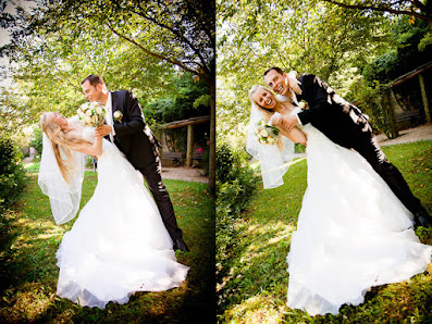 Hochzeitsfotografie Marco Sussek