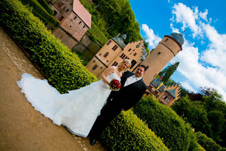 Hochzeitsfotografie Marco Sussek