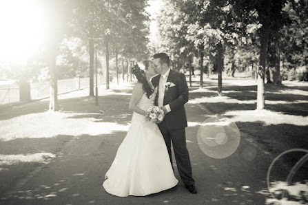 Hochzeitsfotografie Marco Sussek