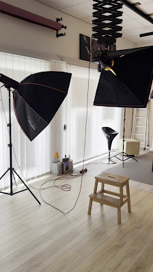 Die Fotogarage