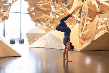 Elad Itzkin Yoga Photography - Elad Itzkin Yoga Fotografie
