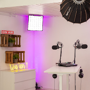 Fotostudio Pixelflitzer