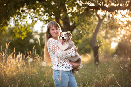 Annika Pfeiffer Fotografie