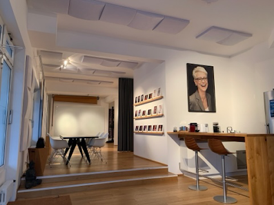 Markus Püttmann - Portraitist - Experte für menschlich wirkungsvolle Portraits
