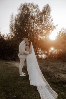 Lana fotografiert