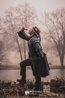 Marvin Ziegele Fotografie