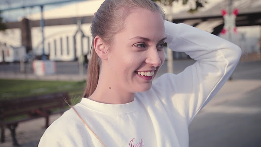 Nadja Arnold - Hochzeitsfotografin im Rhein-Main-Gebiet