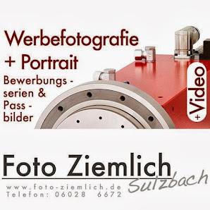 Foto-Ziemlich-Sulzbach e.K.