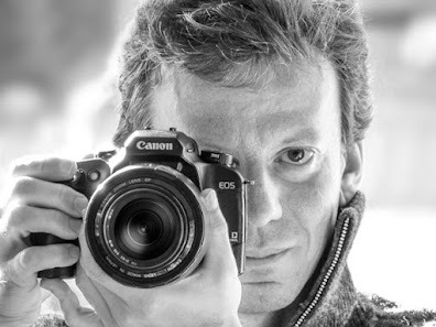 Christian Müringer Reise- und Naturfotograf