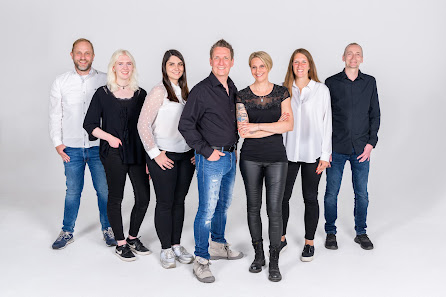 Emotionale-Hochzeitsfotos by Fotografie-Schepp