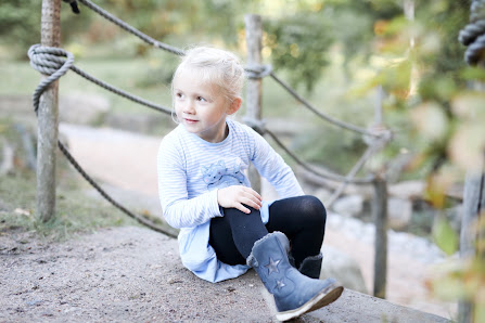 Sonya Osmy Fotografie