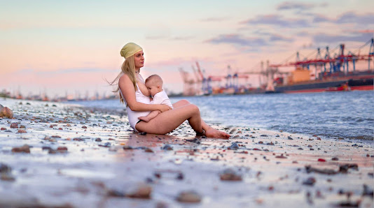 Sonya Osmy Fotografie
