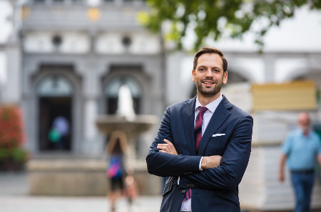 Thorsten Hennig – Business- & Unternehmensfotografie