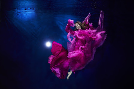 ST.ERN Photography - FineArt Fotostudio Weimar - Stephan Ernst