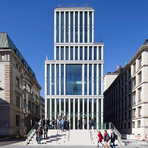 Architekturfotografie Daniel Sumesgutner