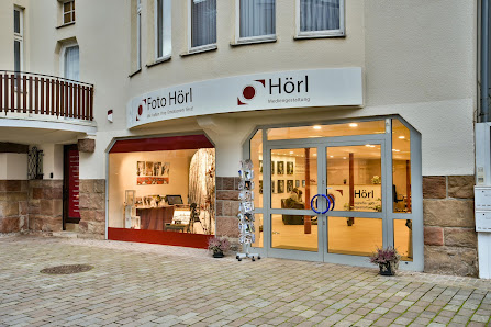 Foto Hörl