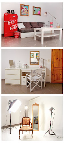Glücks Atelier Fotostudio - Vanessa Dückhardt