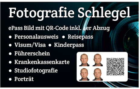 Fotografie Schlegel
