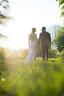 Stark wie Zwei Hochzeitsfotografie