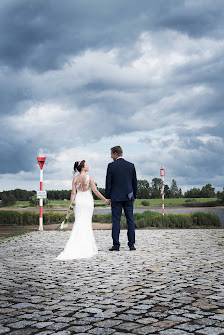 Stark wie Zwei Hochzeitsfotografie