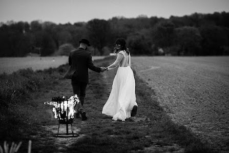 Photoshooting Anna Weidle Warburg