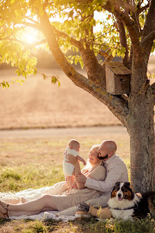 Katja Liebrecht Photography