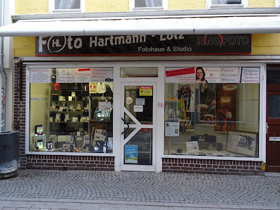 Fotowerk Eisenach - Foto Hartmann-Lotz