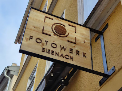 Fotowerk Eisenach - Foto Hartmann-Lotz