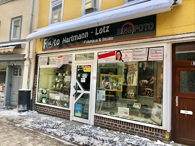 Fotowerk Eisenach - Foto Hartmann-Lotz