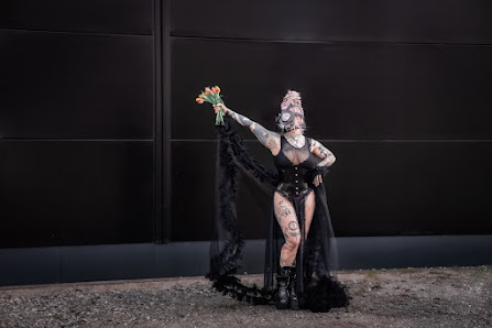 Isabel Roos Fotografie