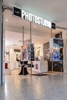 studioline Fotostudio Hamm Allee-Center